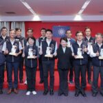 創新科技保障市民不動產權益 中市地政團隊簡政創新再獲獎