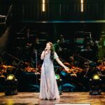 洪佩瑜天籟美聲搭檔簡文彬登衛武營開唱-向陳小霞致敬