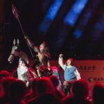 蛇年首場紙風車《台灣幻想曲》　2/21在嘉義市開演