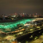 期盼20年願望成真！　台中國際會展中心完工驗收倒數-預計年底開館迎接首場國際展覽