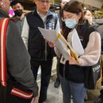 中市府百貨商場公安稽查-2日查獲5家部分缺失　開罰令限期改善