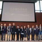 見證永續教育新里程碑！-　盧市長出席、黃副市長參與逢甲大學共善樓啟用典禮