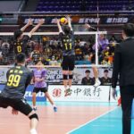 屏東台電男排主場首秀　全力捍衛榮耀迎戰強敵