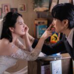 婁峻碩-焦凡凡情定沖繩搞浪漫-海島婚禮完成結婚三部曲