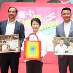 台中購物節整體滿意度達9成！　民眾、店家雙認證：振興有感、支持續辦