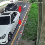 科技執法加強查緝亂丟垃圾! 中市環保局近2年裁罰逾700萬-籲請民眾勿心存僥倖