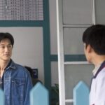 鍾承翰戲內戲外都有帶禮物的習慣-象徵祝福意義