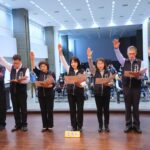 中市七區新任戶所主任布達　民政局長勉再創新氣象