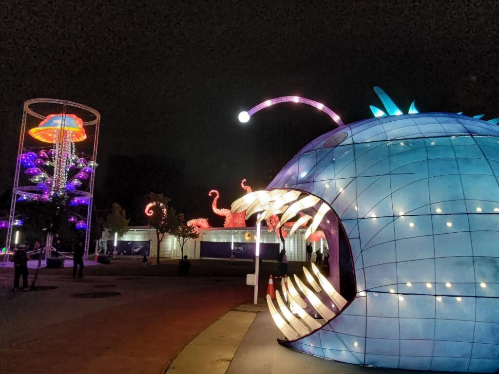 「南極企鵝奇幻遠征!」千里來訪北極- 安撫魔樹之眼的驚嚇