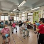 基隆市推動失智友善社區　強化照護與預防意識