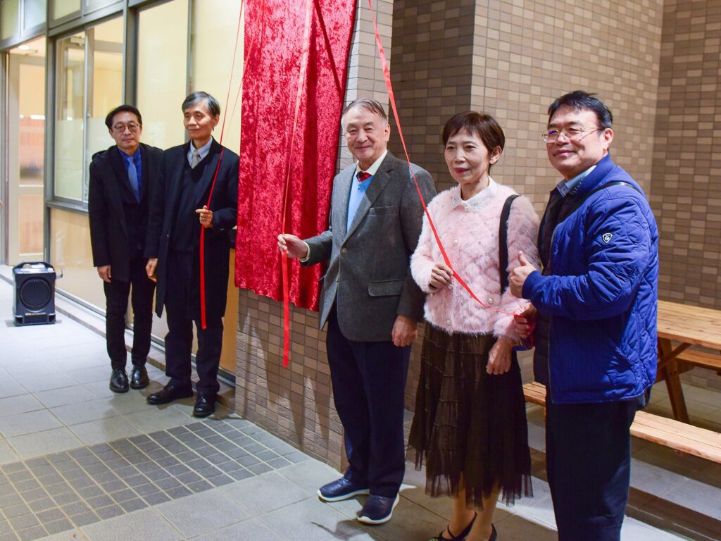 中原大學發揚基督立校精神 升格校牧處 開啟新篇章