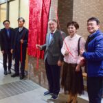 中原大學發揚基督立校精神　升格校牧處　開啟新篇章