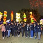 市政顧問參訪中台灣元宵燈會讚創意無限　中市新聞局長、觀旅局長陪同行銷城市觀光