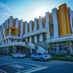 「豐原國民暨兒童運動中心」開館倒數！　中市建設局將完成驗收、預計7月啟用