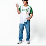 陳傑憲攜手台啤金牌啤酒-為棒球經典賽加油