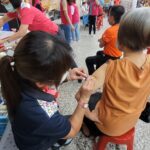 h1n1來勢洶洶！流感單週就診近15萬人　增購10萬劑流感疫苗2/20開打