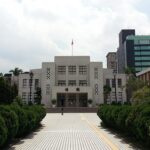 陳校長永康委員制定國家安全戰略法-別忘了「國情」與「風險評估」！