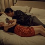 小薰挑戰演藝生涯巔峰-與薛仕凌激情床戲