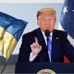 川普插手俄烏戰爭 是救世主還是攪局者?