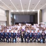 國際同濟會聯合拜會中市府　盧市長感謝：攜手讓市民更幸福