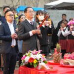 告別50年老校舍！德和國小德興樓重建動土　預計116年啟用