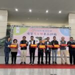 中市茂谷柑果品評鑑-　石岡區涂文庭榮獲茂谷柑王！