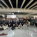 逢甲財稅系師生走出教室！　台中地稅局「金典台中-檔藏稅史」檔案展獲好評