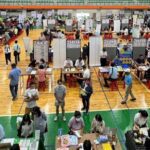 高雄徵才活動1300工作機會　2/22助市民「樂業高雄、幸福融融」