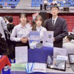 基隆學子創意發光！ieyi世界青少年發明展勇奪2金4銀8銅