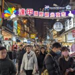 會消費才是王道! 一中、逢甲商圈營收穩定成長