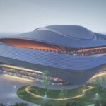 新北大巨蛋選址6大潛力地區　侯友宜：加速凝聚共識-盼今年底定案