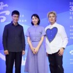 《歸心》高流開唱再添生力軍-羅文裕-joanna王若琳-林生祥攜手合體