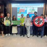 110報案app一鍵求助　警郵盲協攜手打造無障礙生活