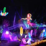 國內外瘋看「女媧」!展演13天破400萬參觀人次-中台灣元宵燈會倒數最後週末 中市觀旅局:再不來會後悔