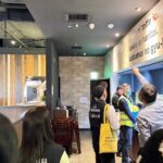 維護公安不妥協！中市府提前完成聯合稽查百貨商場量販店　缺失將依規罰鍰