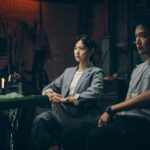 揭娛樂圈潛規則-賣淫產業鏈揭秘讓觀眾不寒而慄