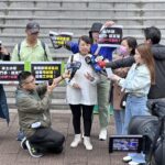 不滿法學界論壇醜化波波醫　美日等牙醫師聯盟籲學者停止帶風向