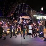 網友認證最潮中台灣元宵燈會！　「時空狂想曲」燈區美照瘋傳錯過等明年