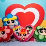 《飛天小女警》又甜又酷八大打卡點拍起來