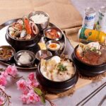 人氣品牌「金春喜韓廚-豬肉湯飯」進駐大遠百-開幕優惠買二送一