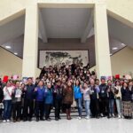 e人帶來三年的創作與熱情-桃園國中美術班畢業成果展