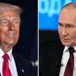 川普尋盟抗中　俄羅斯能否左右大勢？