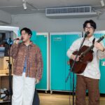 theseus忒修斯放棄月收40萬去追夢-打包裝滿回憶的大箱子