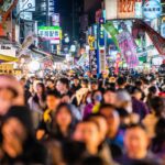 優化文化路夜市人行環境　交通管制時間將提前至晚間6時試辦至4月底