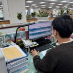 提升行政效率　中市地政局全國首創推「移轉現值線上查詢系統」便民服務