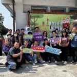 推廣食農教育　台中食農教育成果展帶領民眾認識在地農產業文化