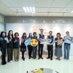 台中地稅局「金典台中-檔藏稅史」　檔案展佳評如潮-中市府研考會也來助陣!