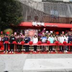 黃敏惠站台力挺！「聰明鍋」開幕　嘉義美食再添新亮點