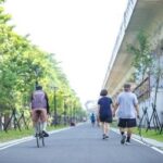 台中入榜全球50強「步行便利」城市　超越東京榮獲亞洲第四