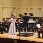 嘉義市新春音樂會登場　在地音樂菁英帶給市民滿滿的新春祝福